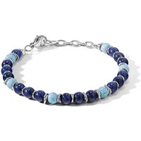 Bracciale Comete District in Acciaio Agata UBR 1140 - UBR 1140